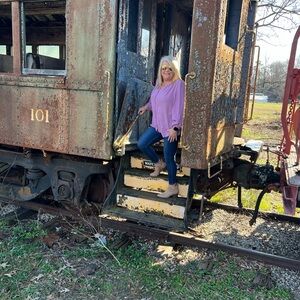 Meet your Posher, Talesha